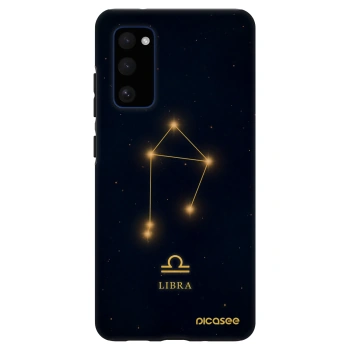 Hülle für Samsung Galaxy S20 FE - LIBRA