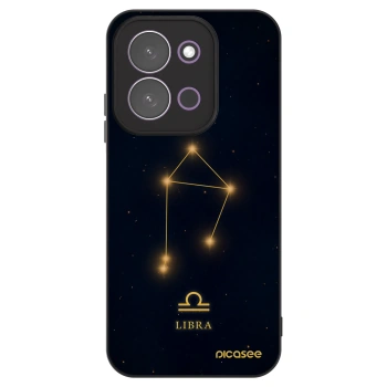 Hülle für Xiaomi Redmi 15C 5G - LIBRA