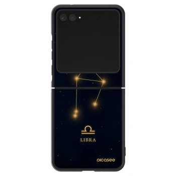 Hülle für Motorola Razr 60 - LIBRA