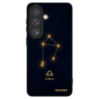 Picasee ULTIMATE CASE PowerShare für Samsung Galaxy S26 - LIBRA