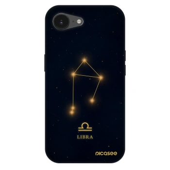 Hülle für Apple iPhone 17e - LIBRA