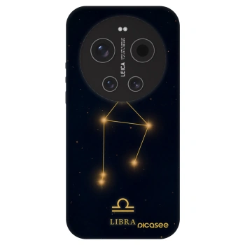 Hülle für Xiaomi 17 Ultra - LIBRA