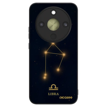 Hülle für Honor Magic8 Lite 5G - LIBRA