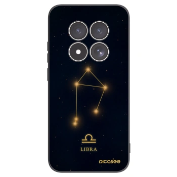 Hülle für Xiaomi Redmi Note 15 Pro 5G - LIBRA