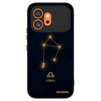Hülle für Honor 600 - LIBRA