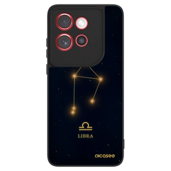Hülle für Motorola Edge 60 Neo 5G - LIBRA