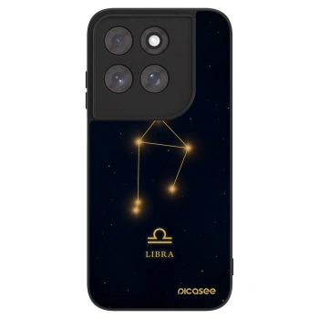 Hülle für Motorola Moto G77 - LIBRA