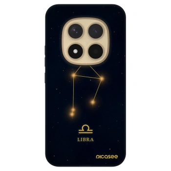 Hülle für Xiaomi Redmi Note 15 Pro+ - LIBRA