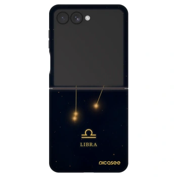 Hülle für Samsung Galaxy Z Flip7 5G - LIBRA