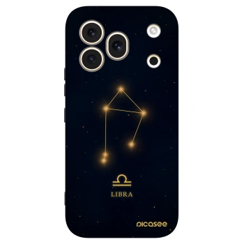 Hülle für Honor 600 Pro - LIBRA