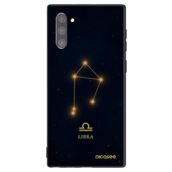 Hülle für Samsung Galaxy Note 10 N970F - LIBRA