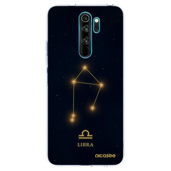 Hülle für Xiaomi Redmi Note 8 Pro - LIBRA
