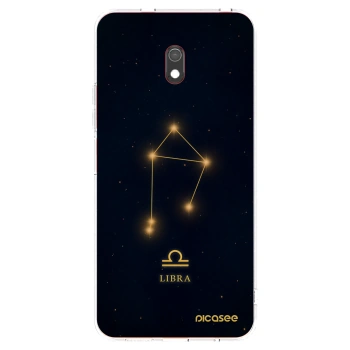 Hülle für Xiaomi Redmi 8A - LIBRA