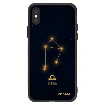Hülle für Apple iPhone 6 Plus/6S Plus - LIBRA