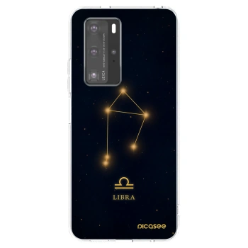 Hülle für Huawei P40 Pro - LIBRA