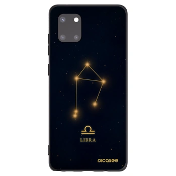 Hülle für Samsung Galaxy Note 10 Lite N770F - LIBRA