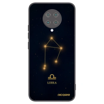 Hülle für Xiaomi Poco F2 Pro - LIBRA