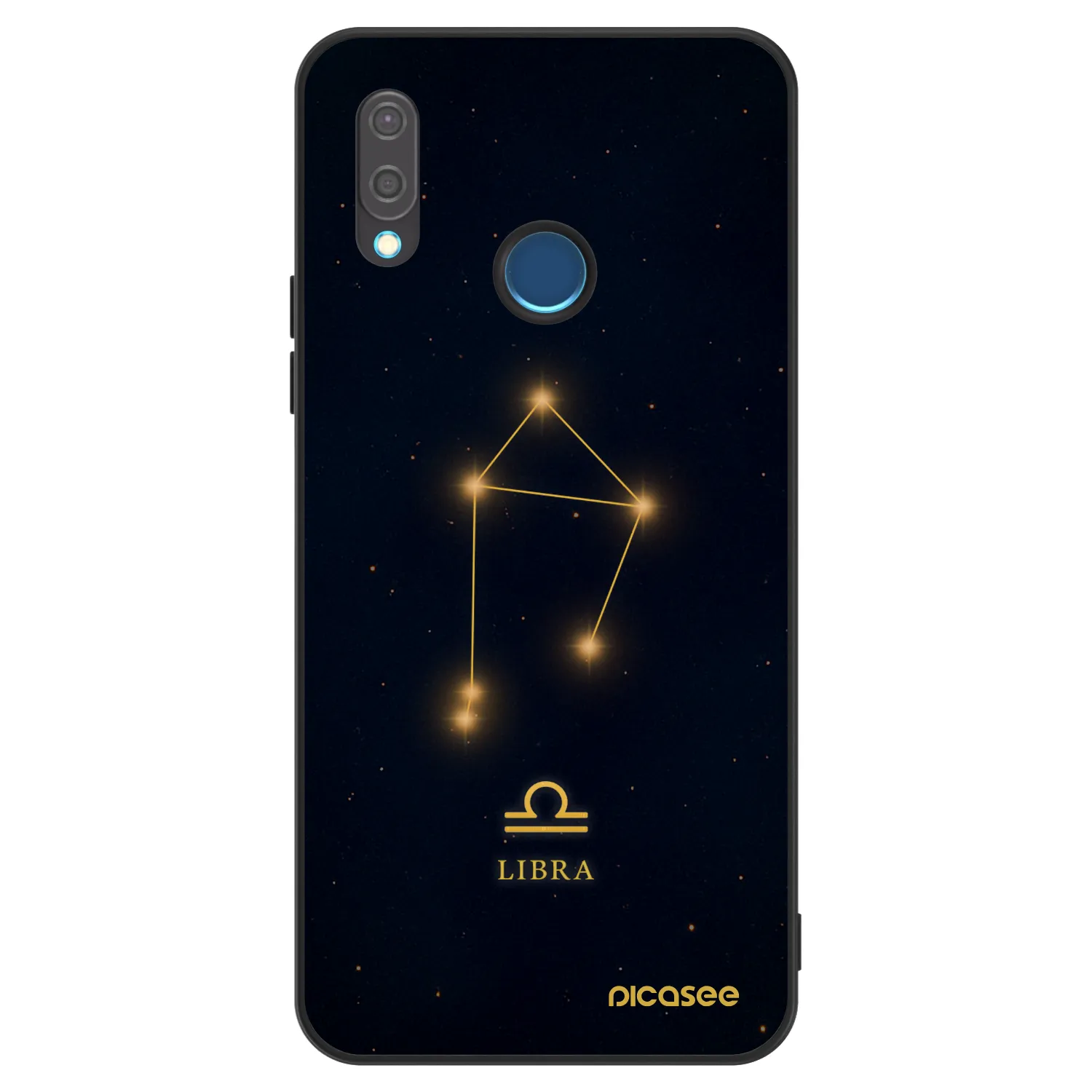 Picasee ULTIMATE CASE für Huawei P20 Lite - LIBRA