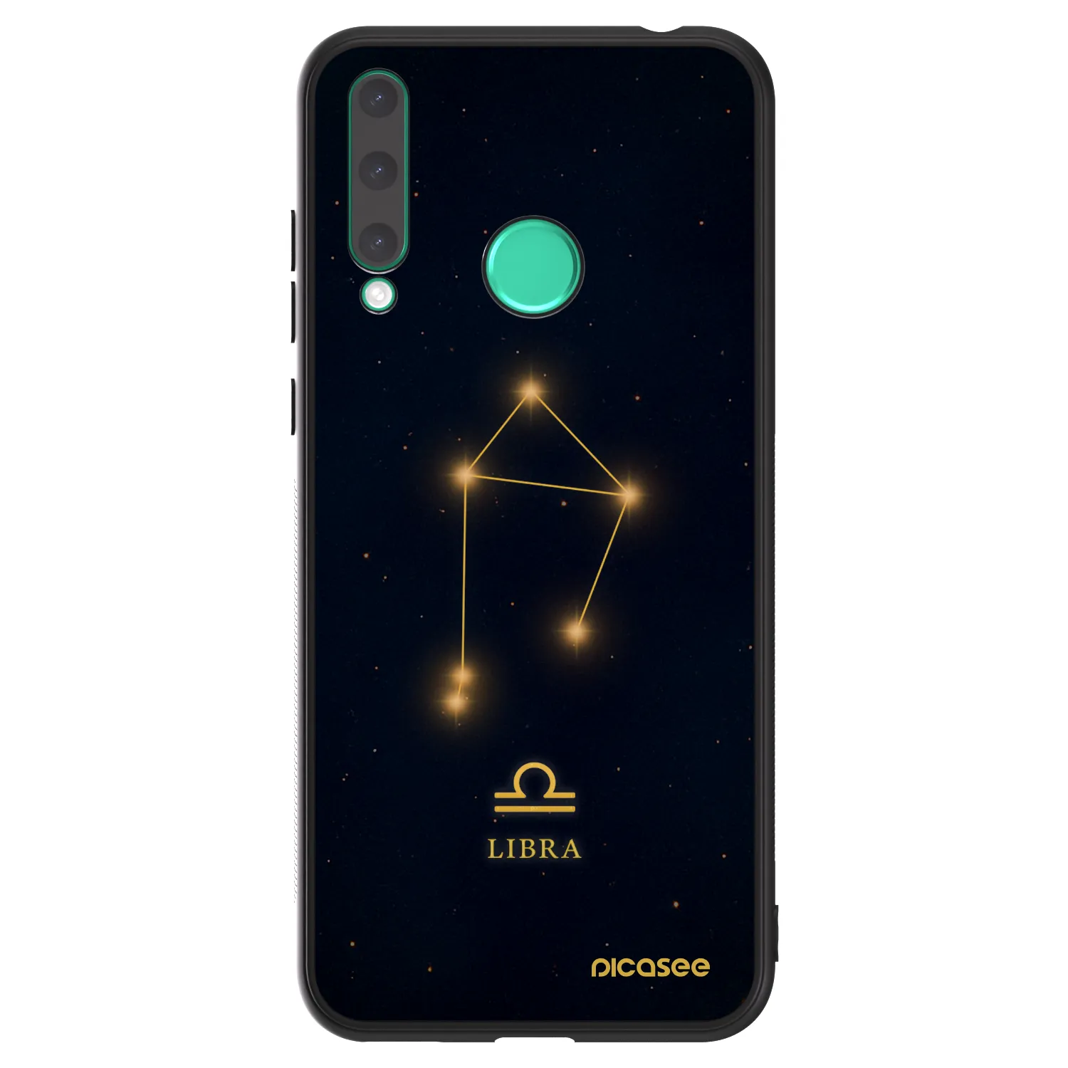 Picasee ULTIMATE CASE für Honor 20 Lite - LIBRA