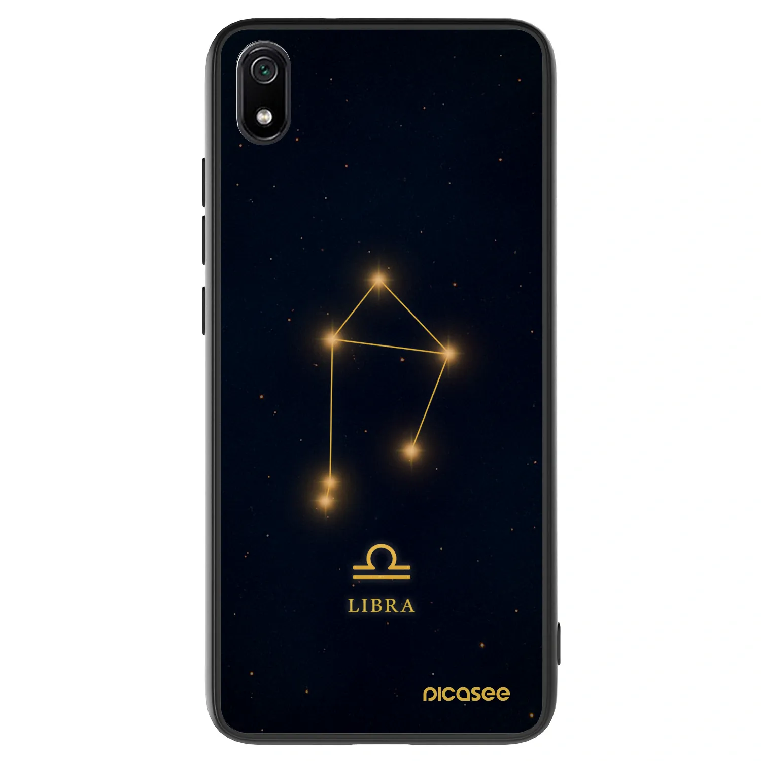 Picasee ULTIMATE CASE für Xiaomi Redmi 7A - LIBRA