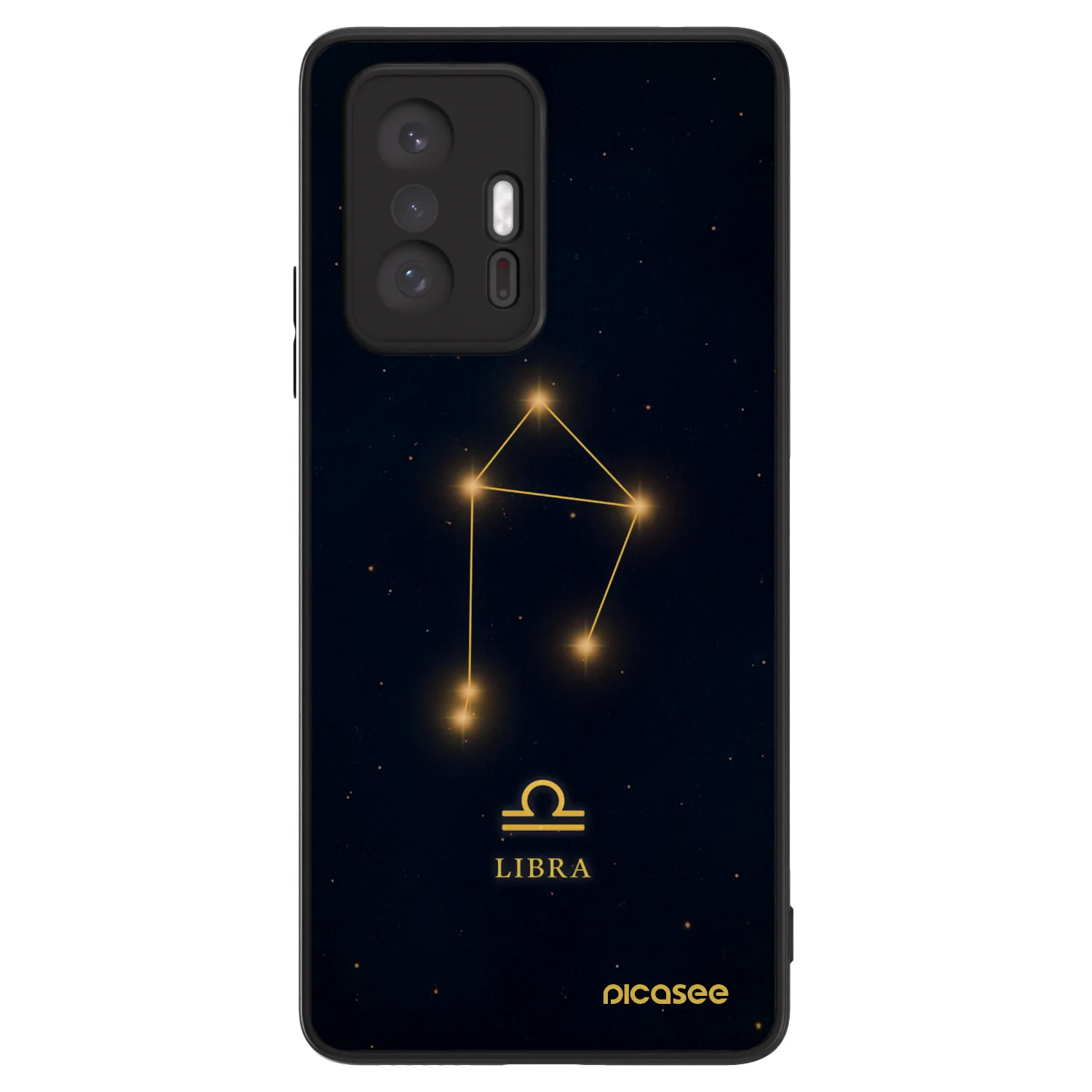 Picasee ULTIMATE CASE für Xiaomi 11T - LIBRA