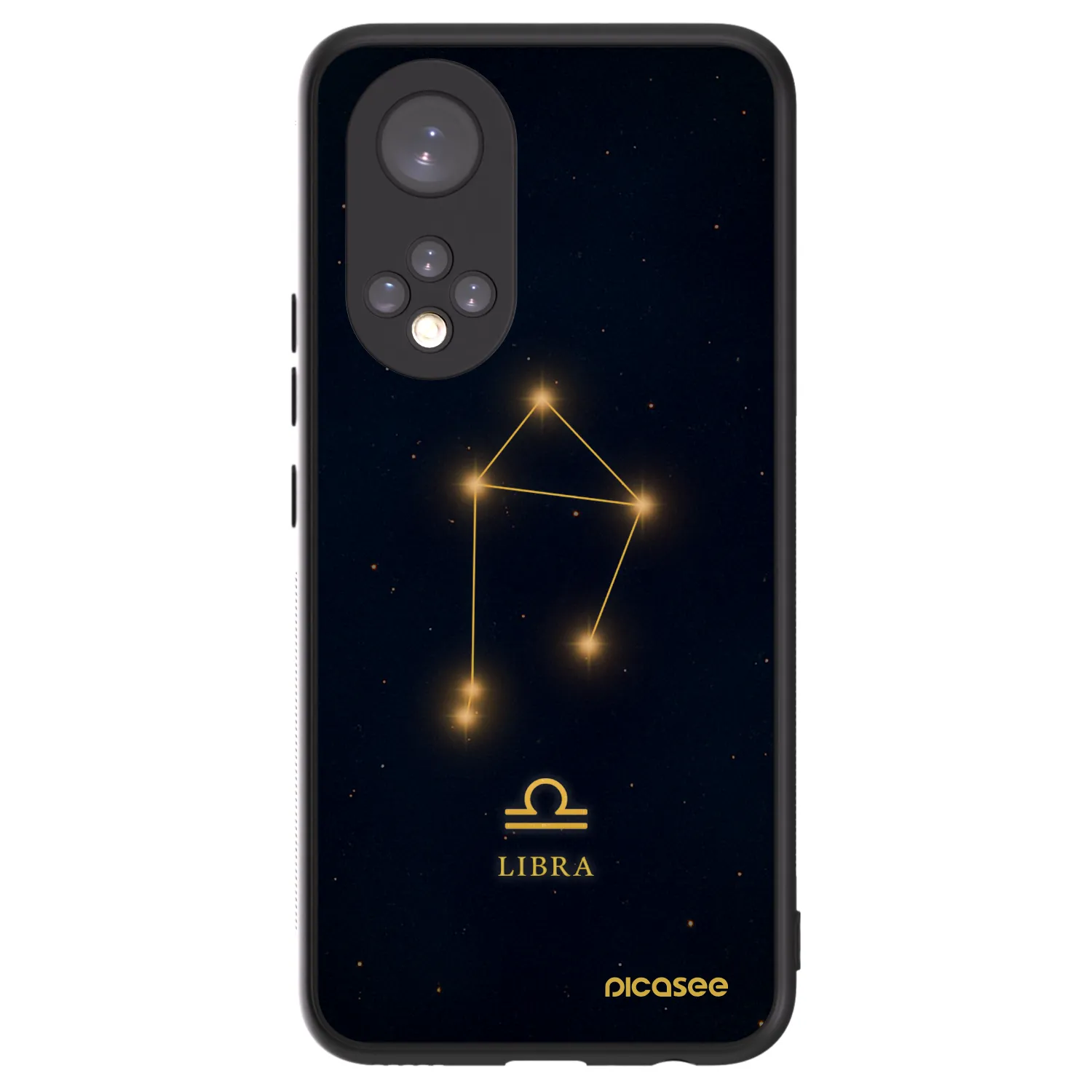 Picasee ULTIMATE CASE für Huawei Nova 9 - LIBRA