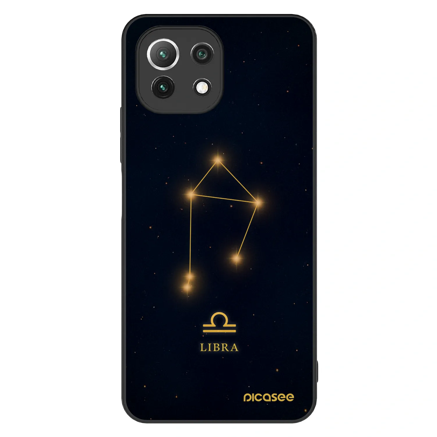 Picasee ULTIMATE CASE für Xiaomi 11 Lite 5G NE - LIBRA