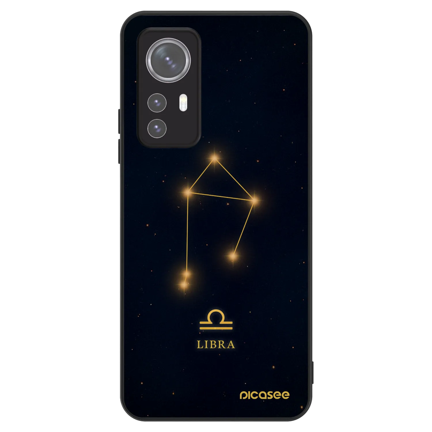 Picasee ULTIMATE CASE für Xiaomi 12 - LIBRA