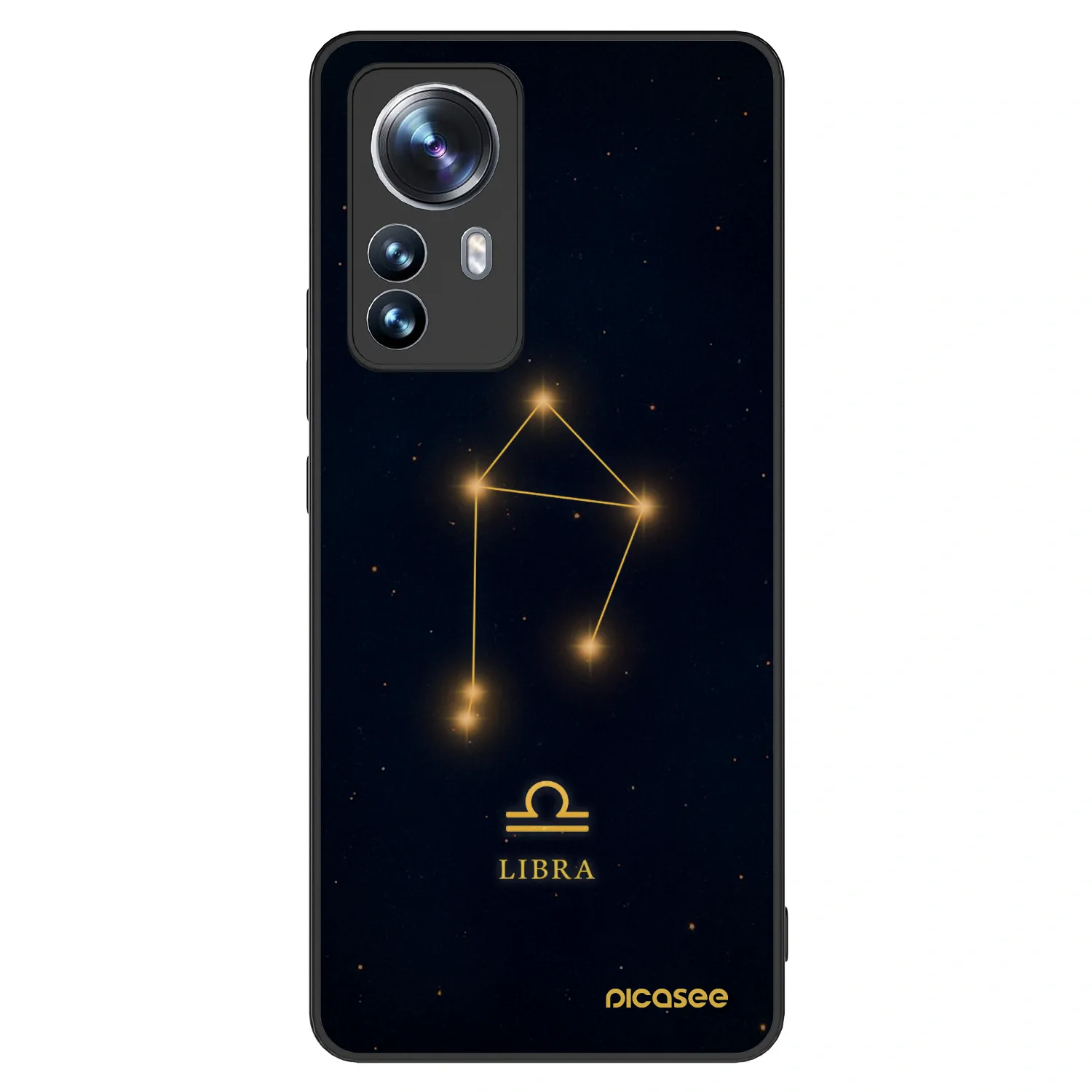 Picasee ULTIMATE CASE für Xiaomi 12 Pro - LIBRA