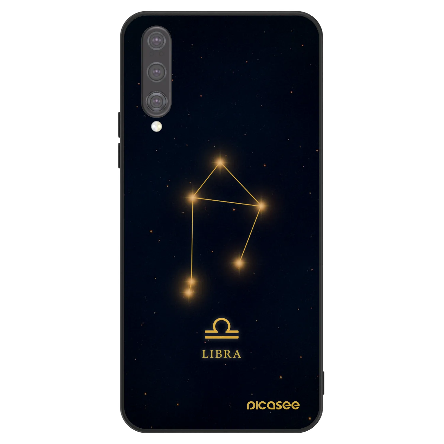 Picasee ULTIMATE CASE für Huawei P20 Pro - LIBRA