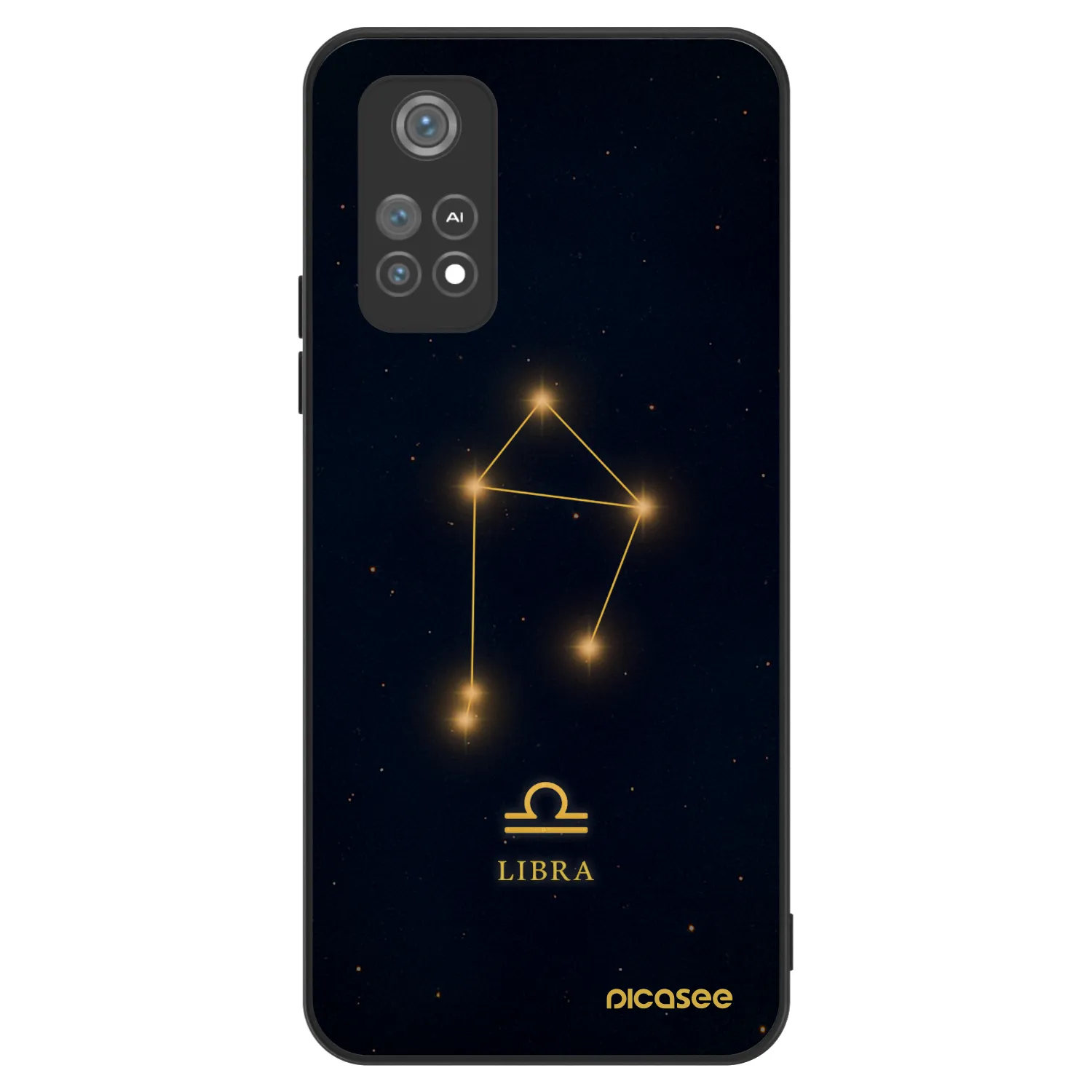 Picasee ULTIMATE CASE für Xiaomi Poco M4 Pro - LIBRA