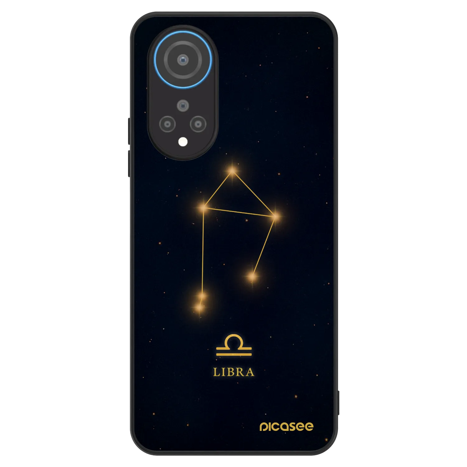 Picasee ULTIMATE CASE für Honor X7 - LIBRA
