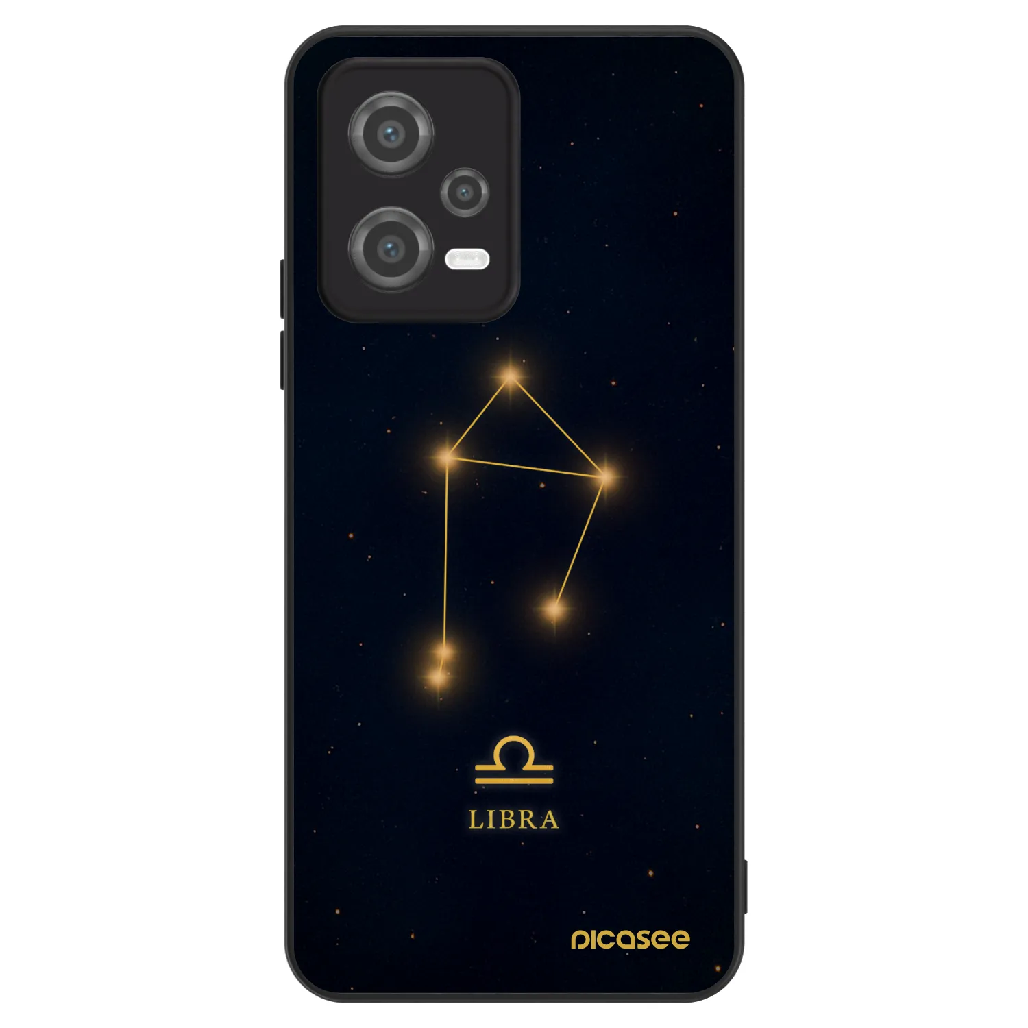 Picasee ULTIMATE CASE für Xiaomi Poco X5 - LIBRA