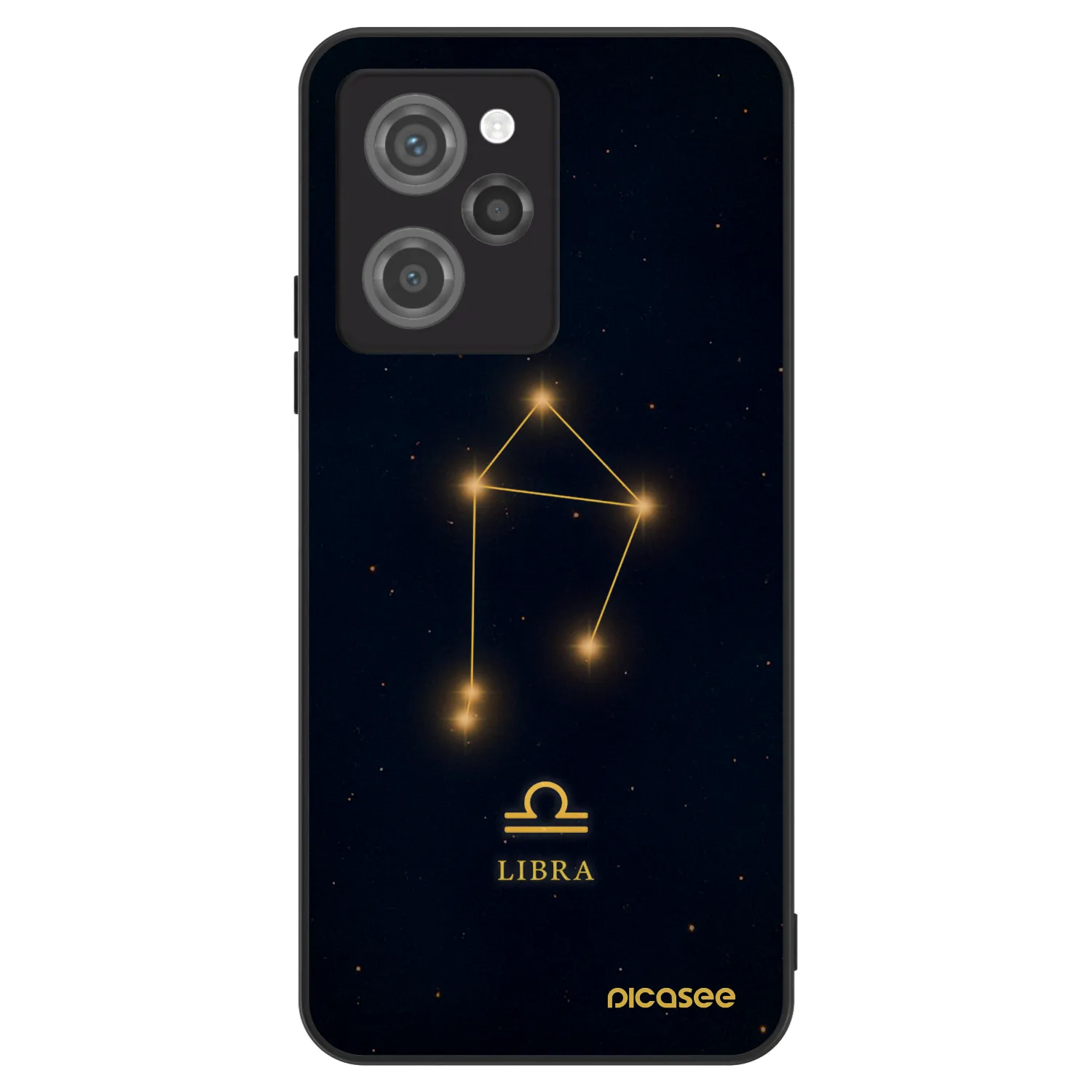 Picasee ULTIMATE CASE für Xiaomi Poco X5 Pro - LIBRA