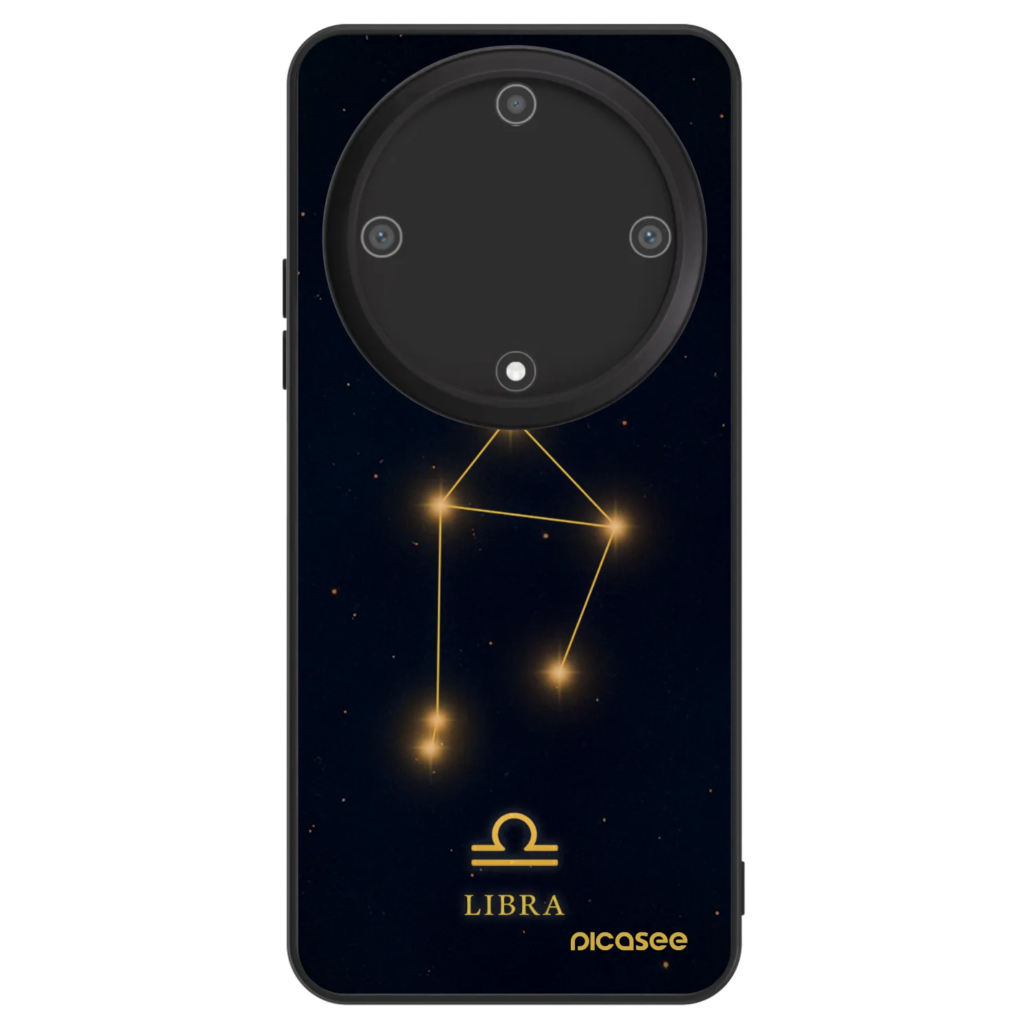 Picasee ULTIMATE CASE für Honor Magic5 Lite 5G - LIBRA