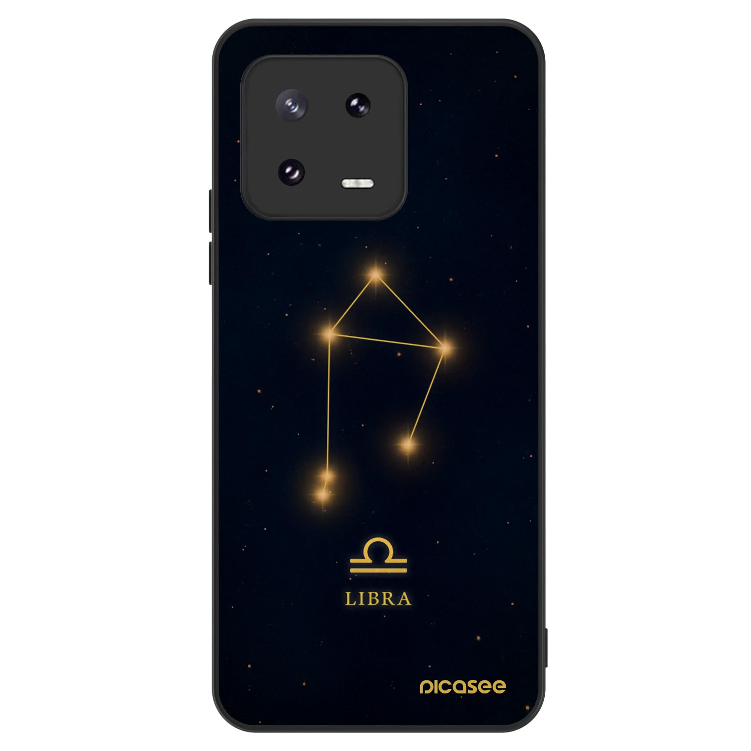 Picasee ULTIMATE CASE für Xiaomi 13 Pro - LIBRA