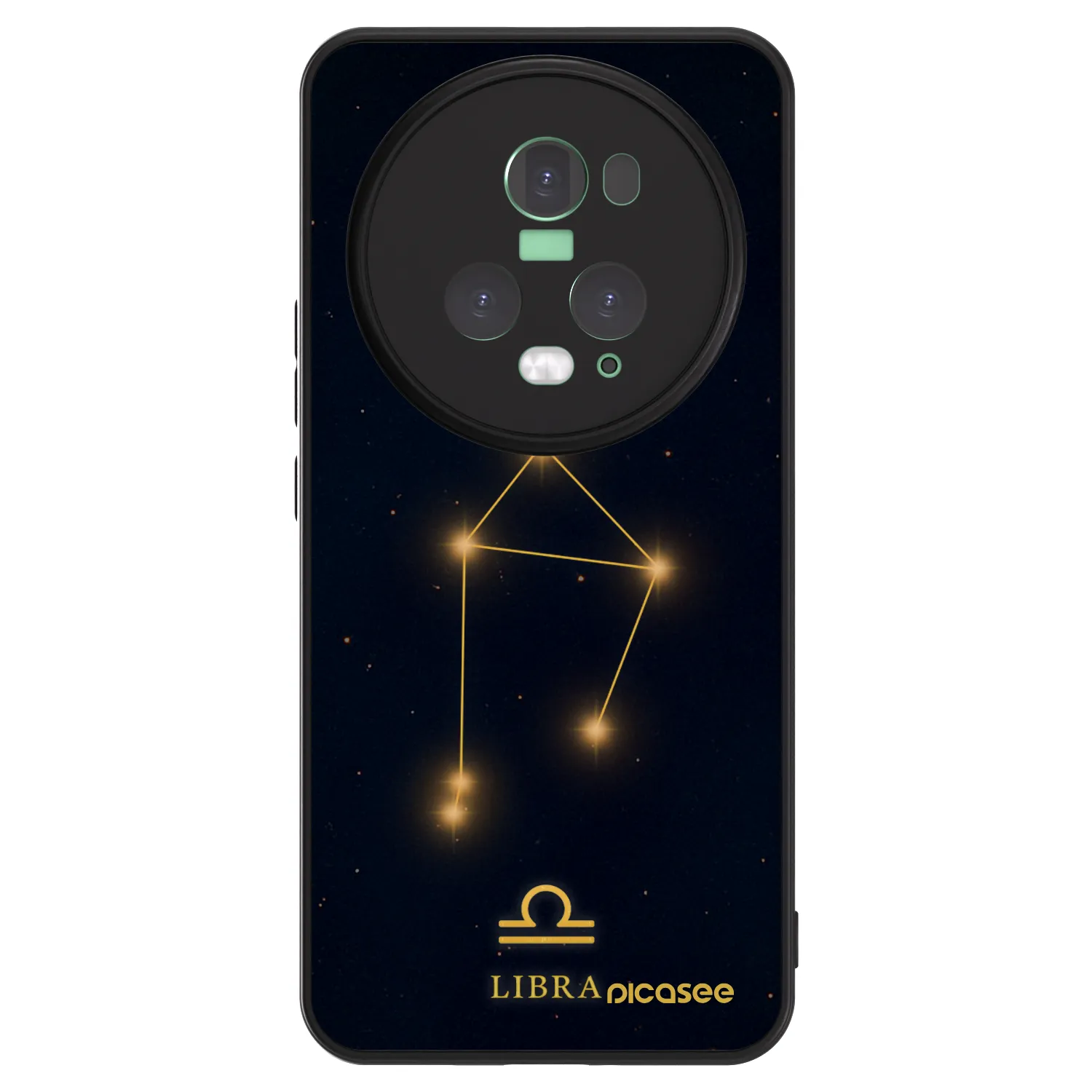 Picasee ULTIMATE CASE für Honor Magic5 Pro - LIBRA