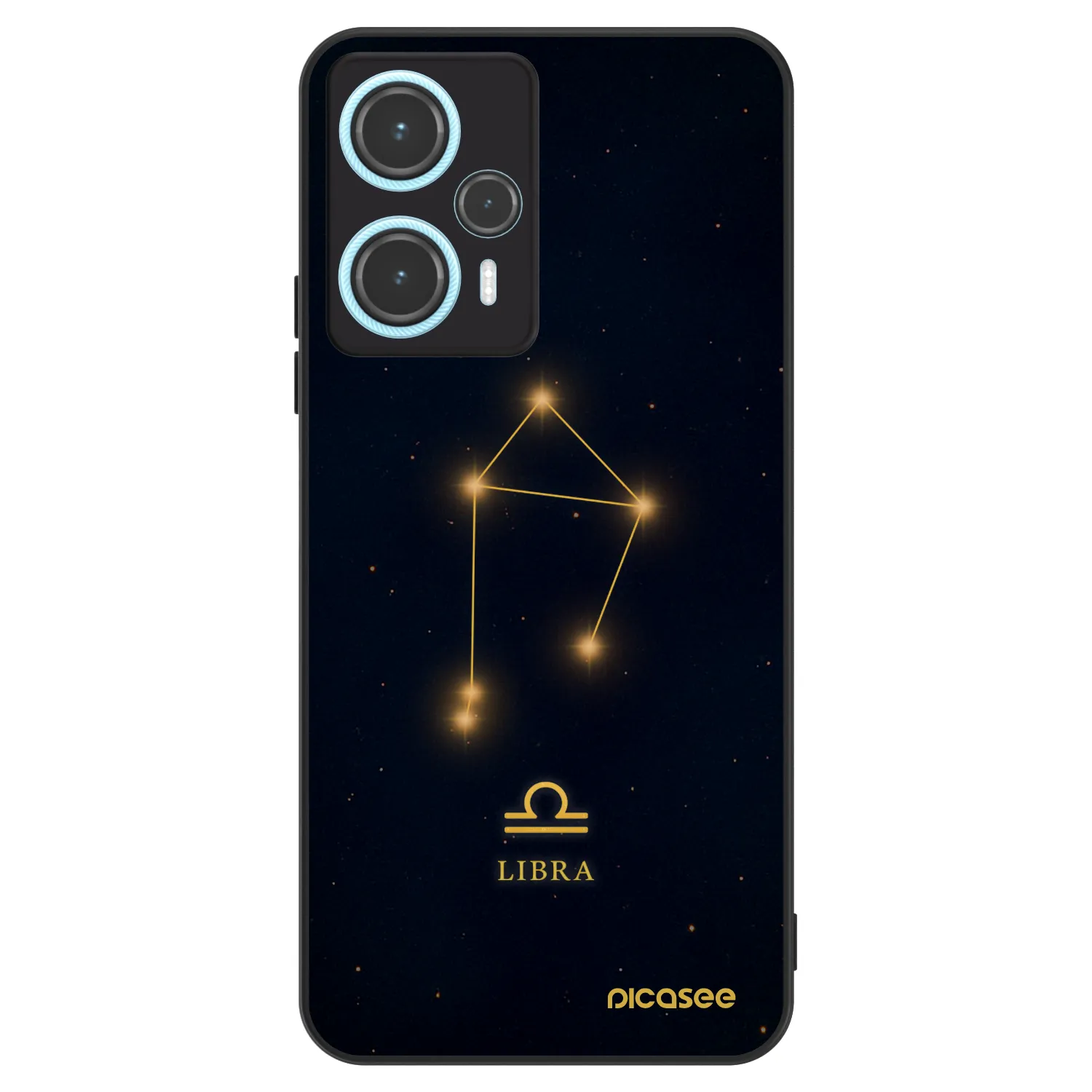 Picasee ULTIMATE CASE für Xiaomi Poco F5 - LIBRA