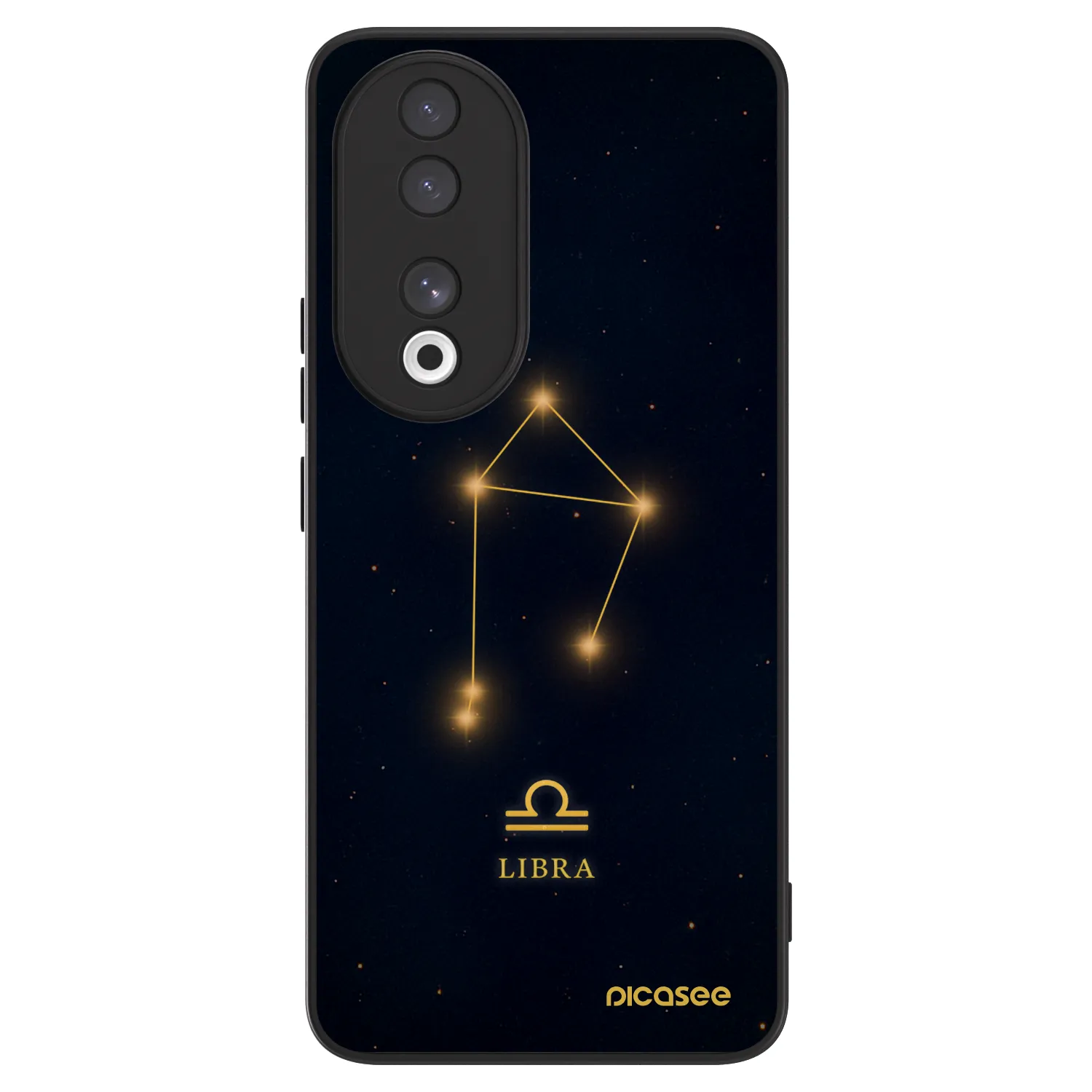 Picasee ULTIMATE CASE für Honor 90 5G - LIBRA