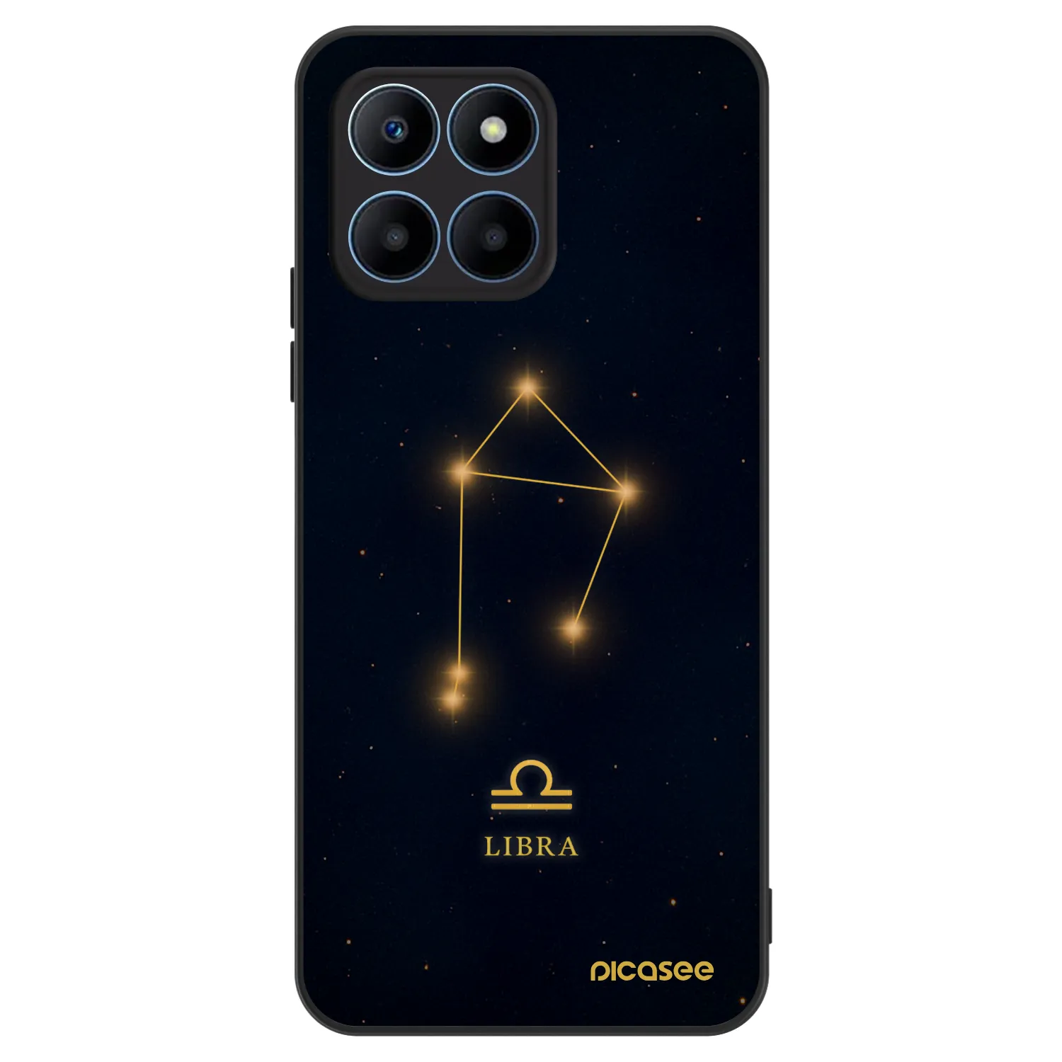 Picasee ULTIMATE CASE für Honor 70 Lite - LIBRA