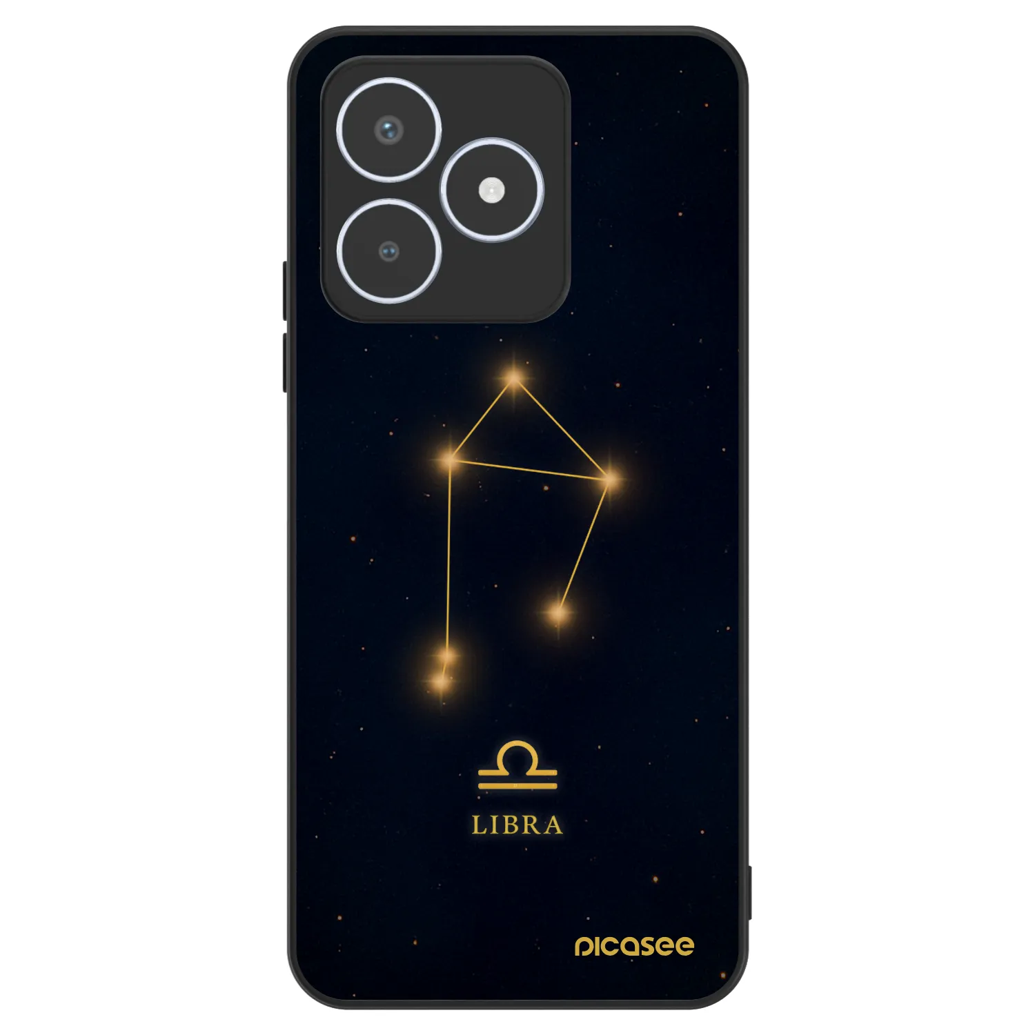 Picasee ULTIMATE CASE für Realme C53 - LIBRA