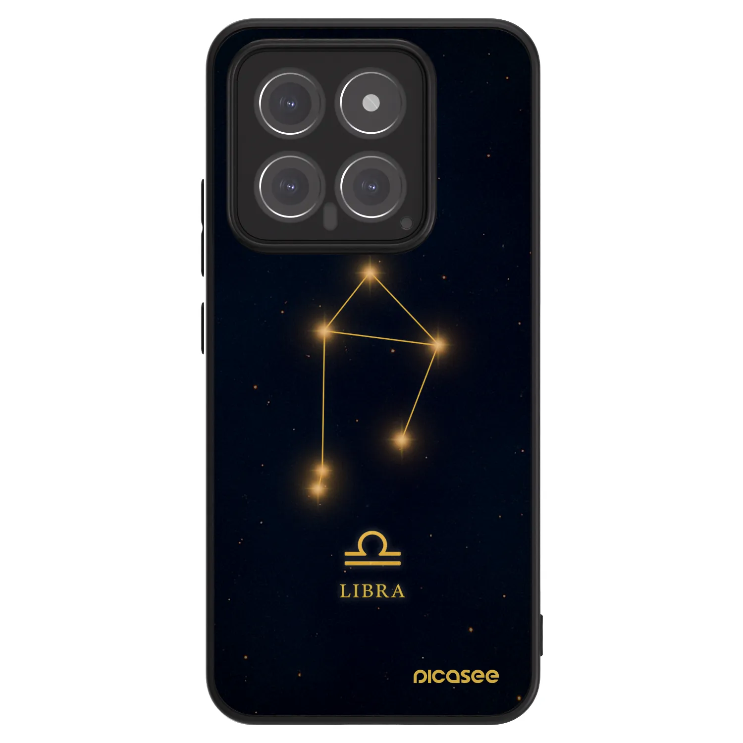 Picasee ULTIMATE CASE für Xiaomi 14 - LIBRA