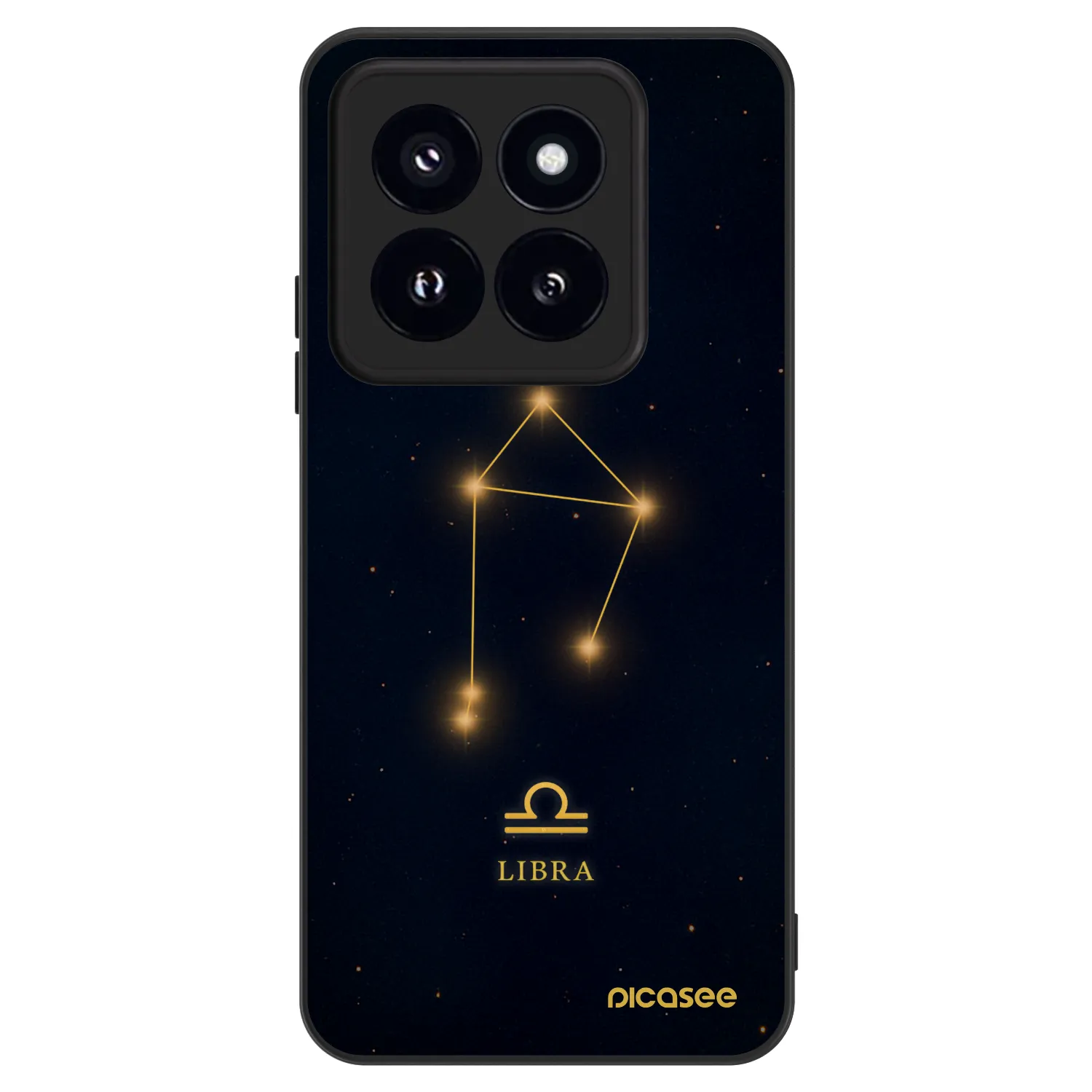 Picasee ULTIMATE CASE für Xiaomi 14 Pro - LIBRA
