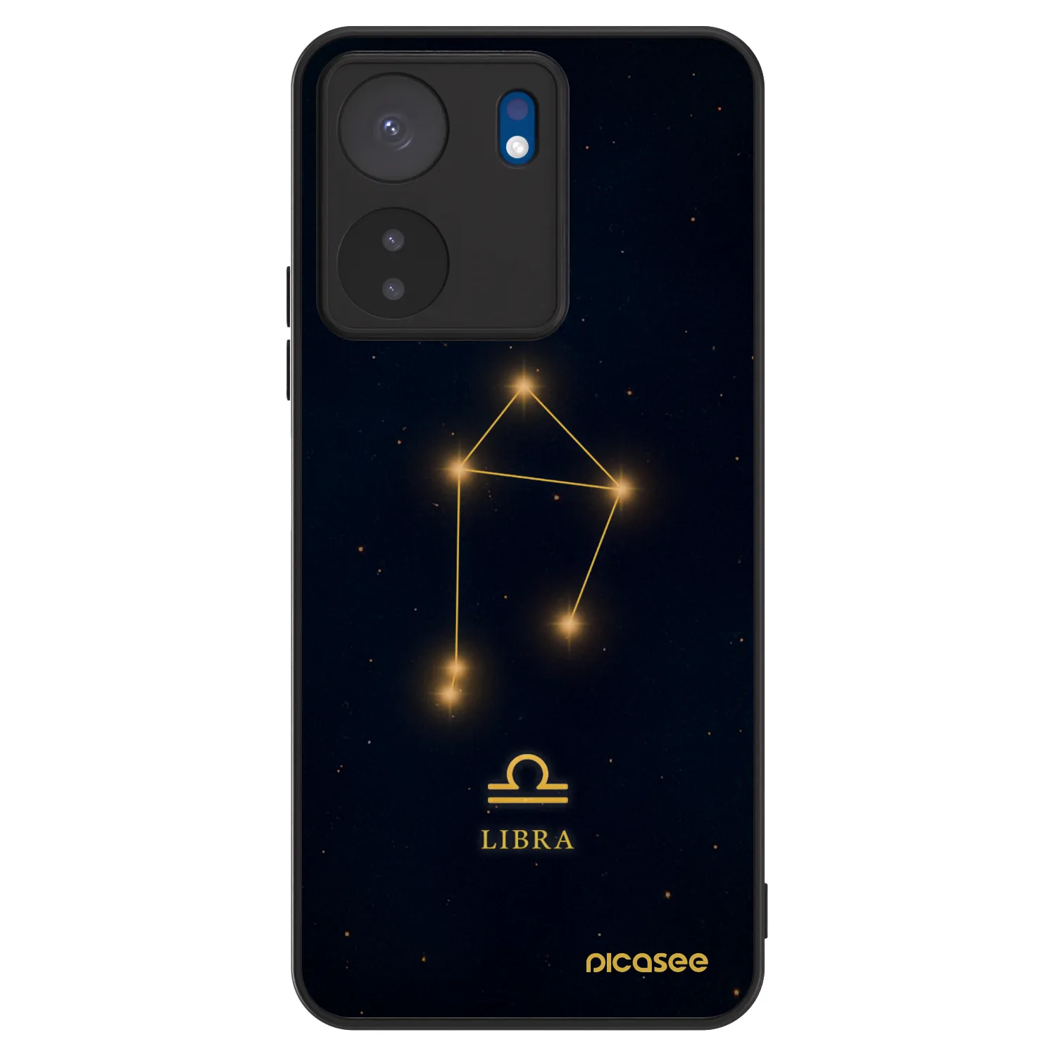 Picasee ULTIMATE CASE für Xiaomi Redmi 13C 4G - LIBRA