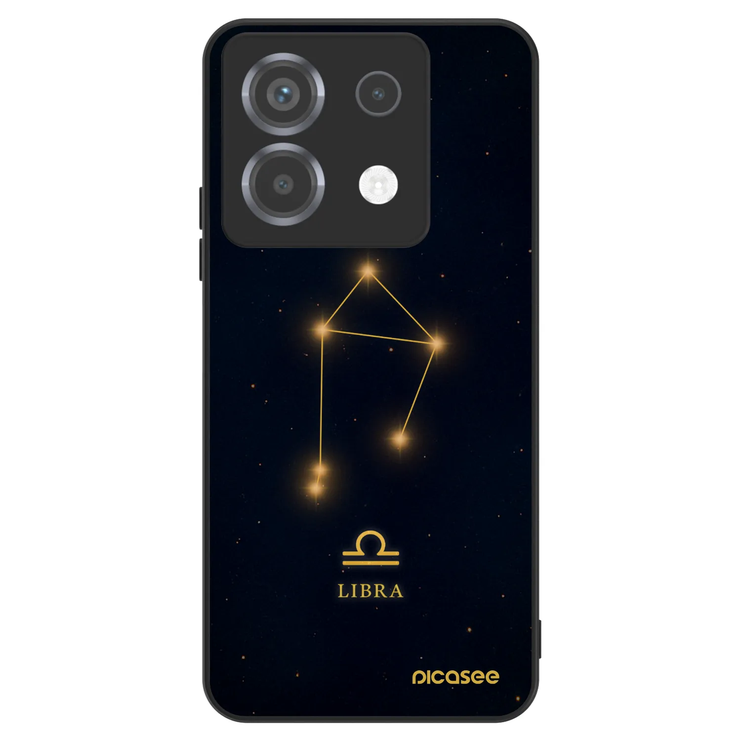 Picasee ULTIMATE CASE für Xiaomi Poco X6 - LIBRA