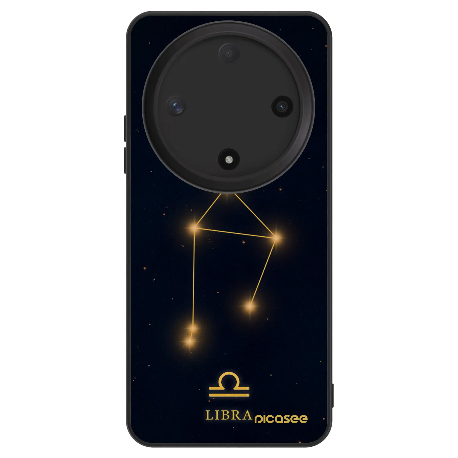 Picasee ULTIMATE CASE für Honor Magic6 Lite 5G - LIBRA