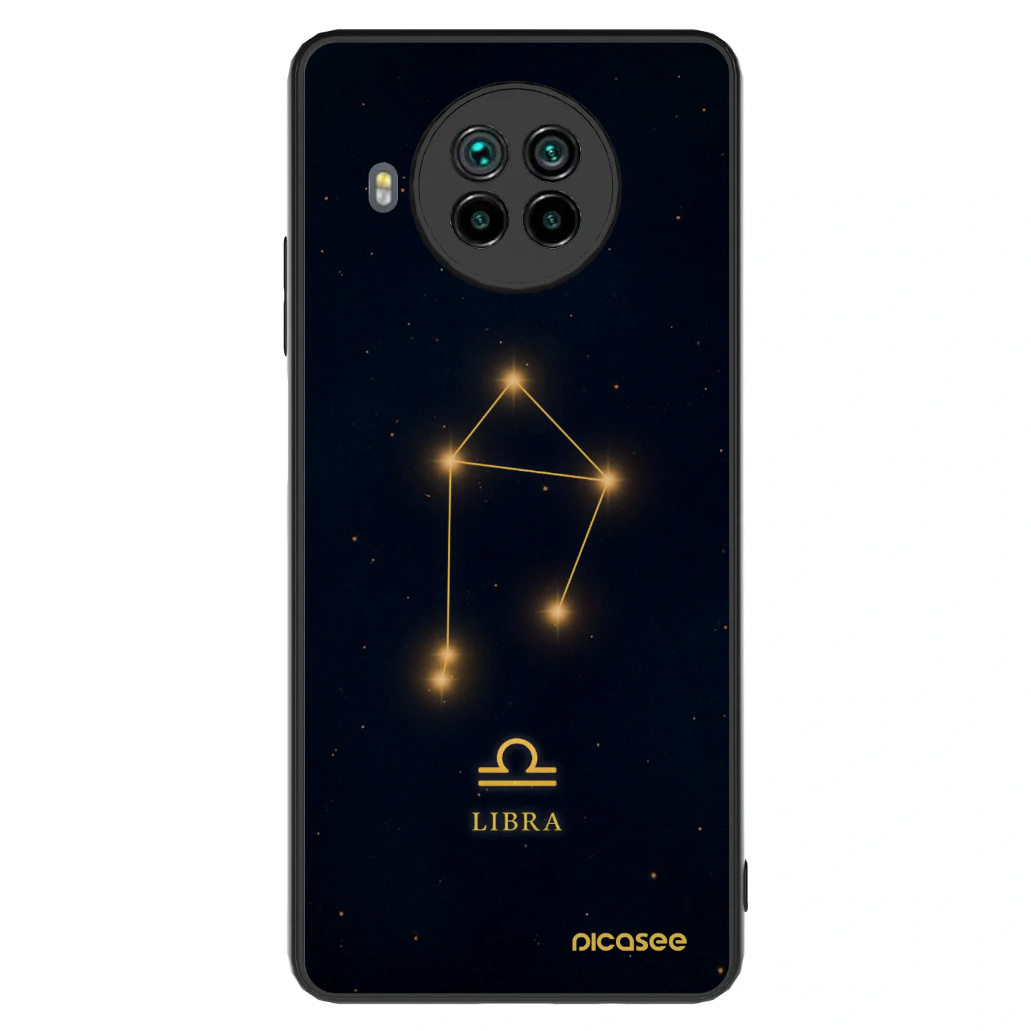 Picasee ULTIMATE CASE für Xiaomi Mi 10T Lite - LIBRA