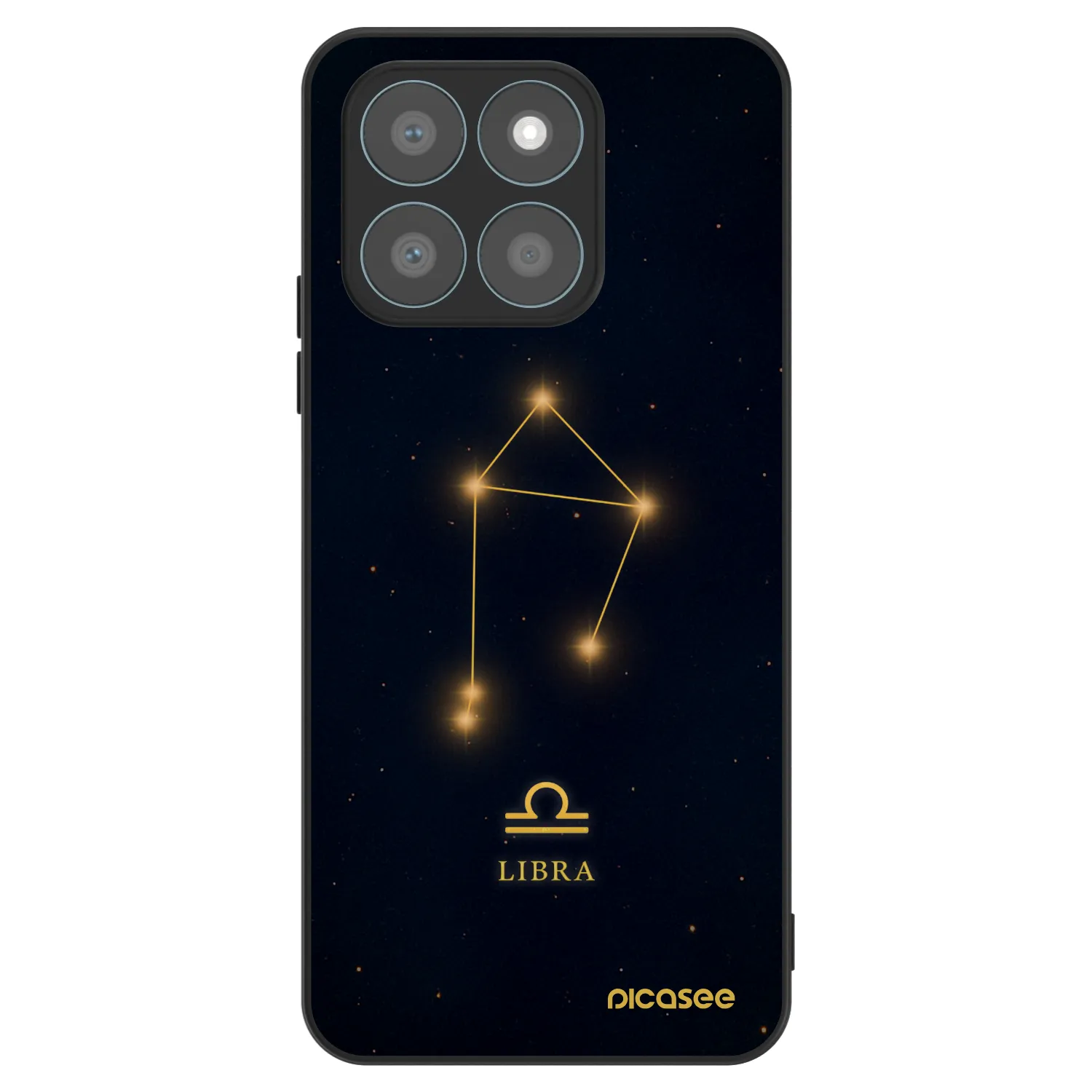 Picasee ULTIMATE CASE für Honor X8b - LIBRA