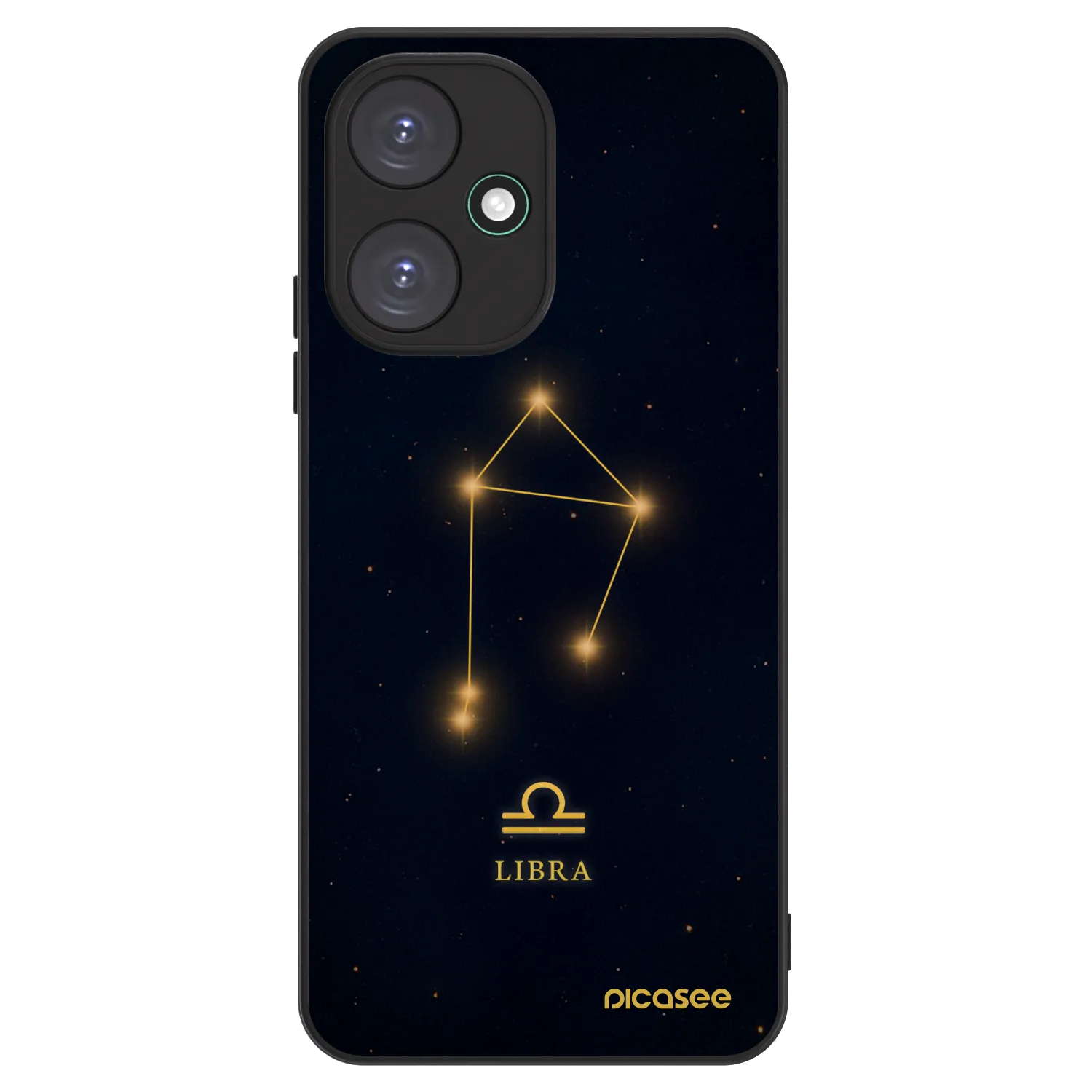Picasee ULTIMATE CASE für Xiaomi Redmi 13C 5G - LIBRA