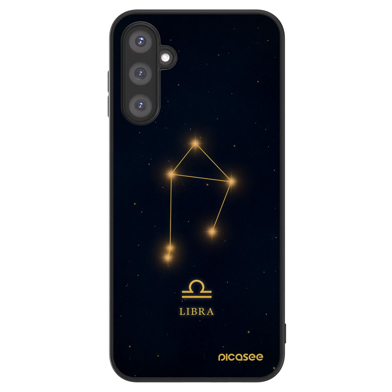 Picasee ULTIMATE CASE für Samsung Galaxy A05s A057G - LIBRA